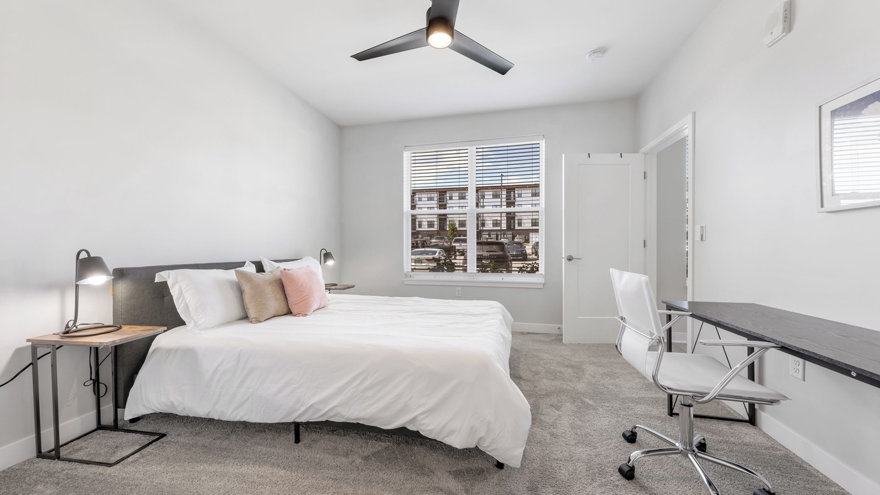 Photo of Bedroom in St. Peters