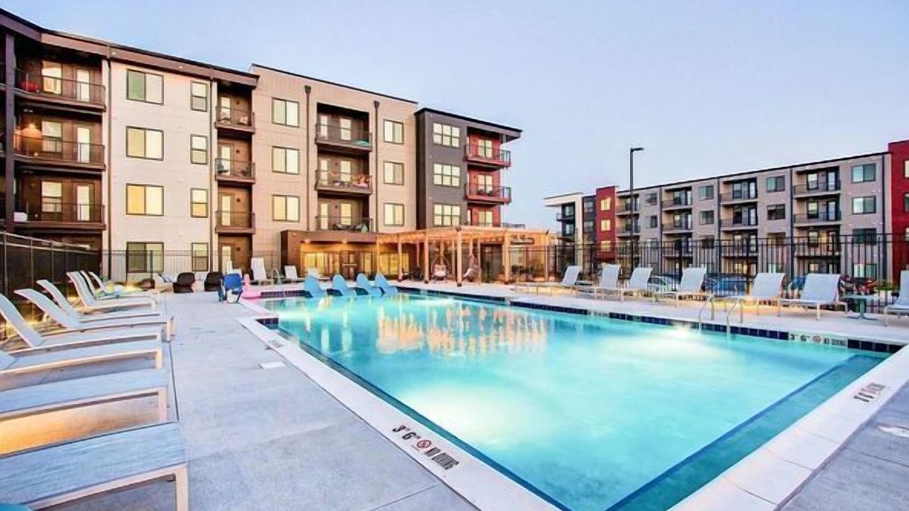 Photo of Outdoor in St. Peters