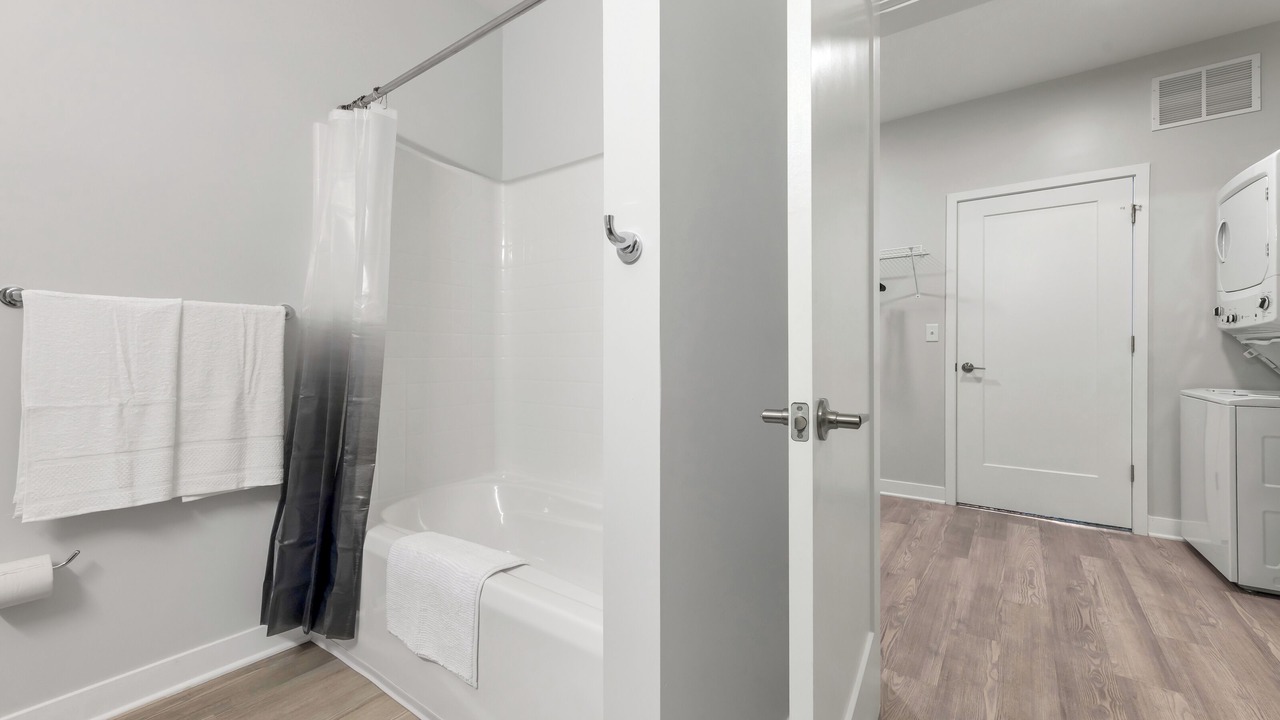 Photo of Bathroom in St. Peters