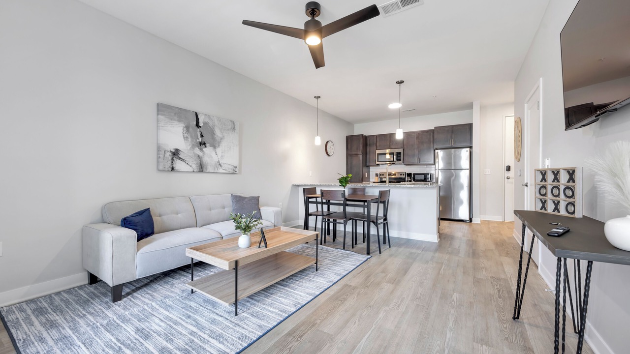 Photo of Livingroom in St. Peters