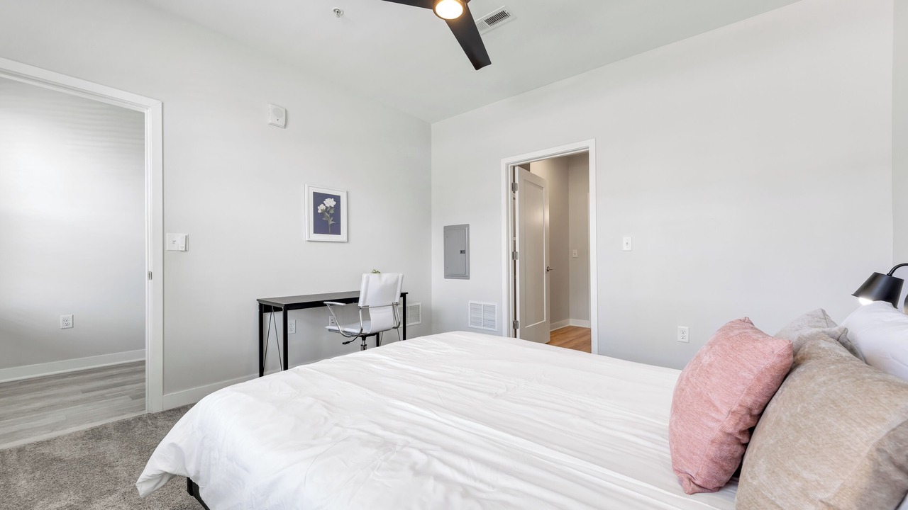 Photo of Bedroom in St. Peters