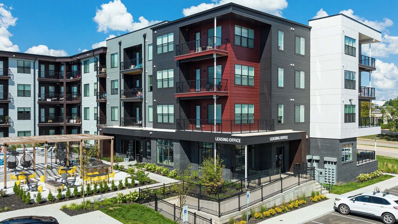 Photo of Outdoor in St. Peters