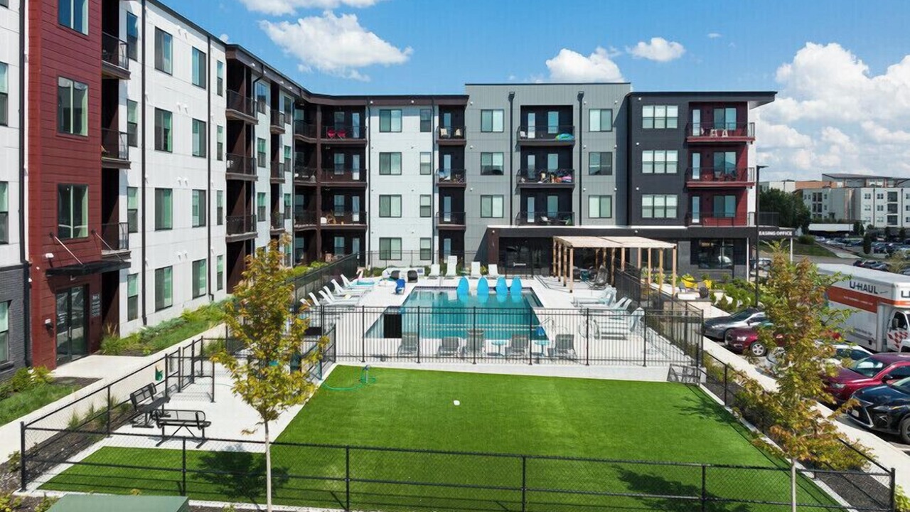 Photo of Outdoor in St. Peters