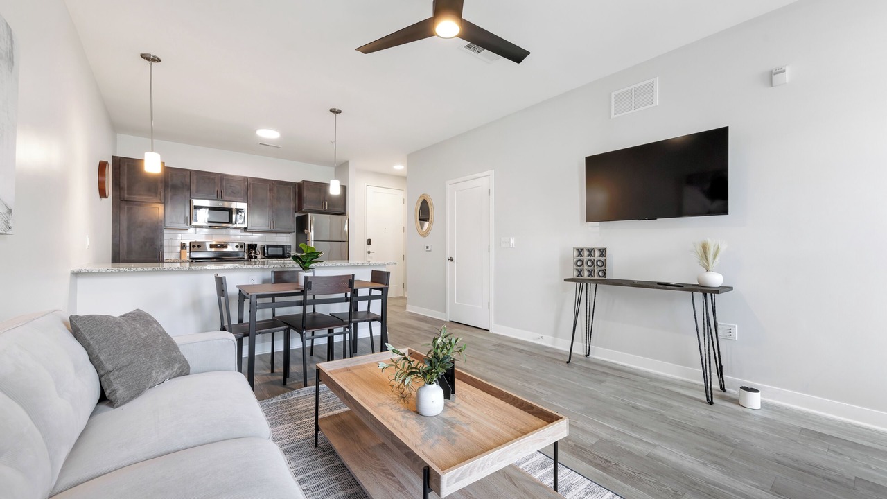 Photo of Livingroom in St. Peters