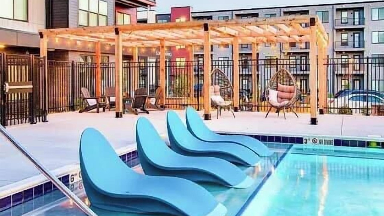 Photo of Outdoor in St. Peters