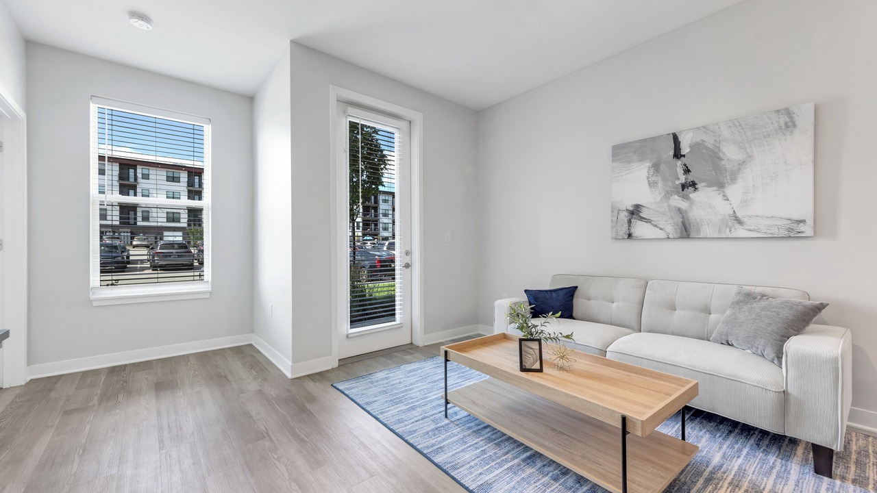 Photo of Livingroom in St. Peters