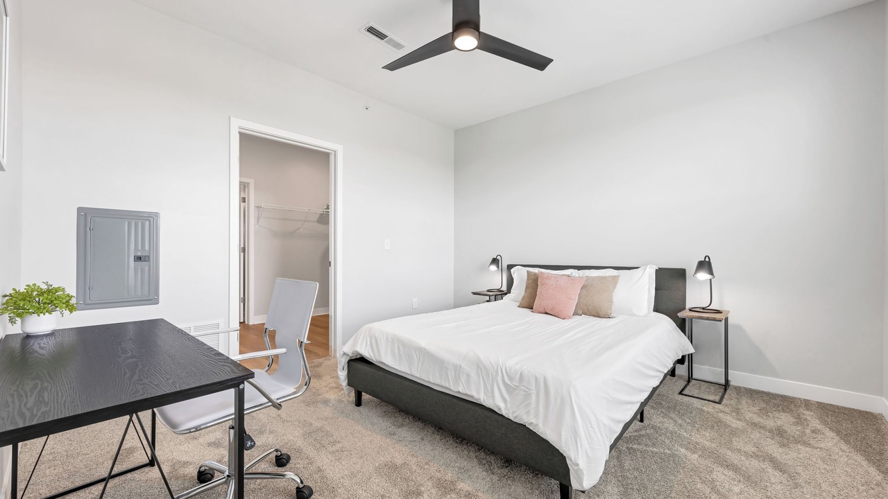Photo of Bedroom in St. Peters