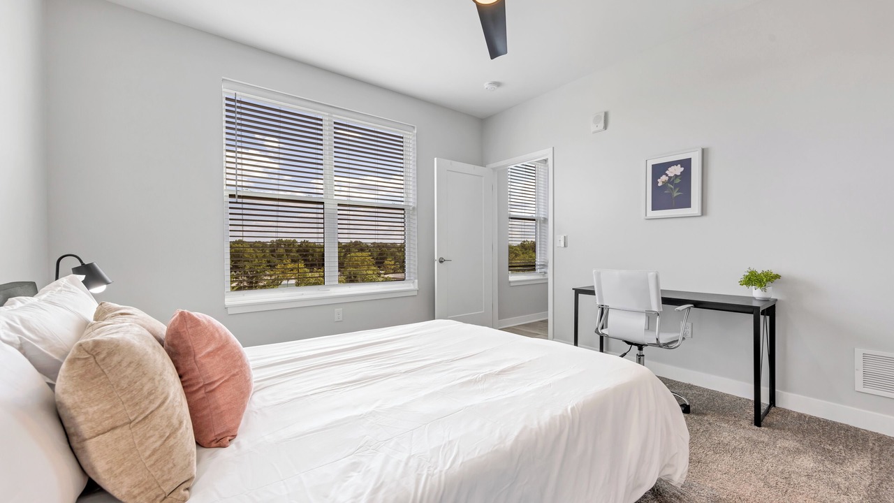 Photo of Bedroom in St. Peters