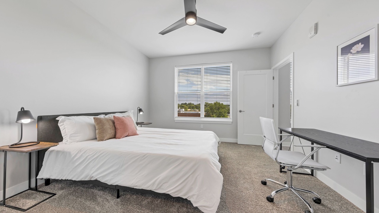 Photo of Bedroom in St. Peters