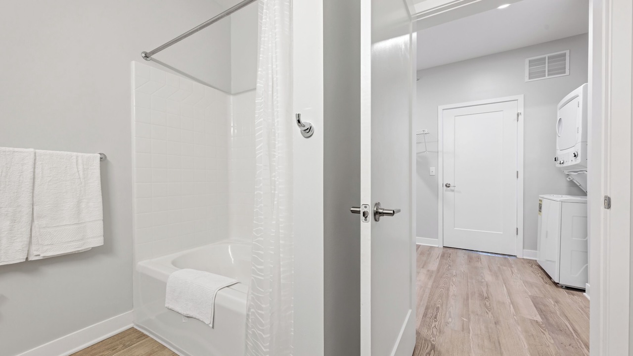 Photo of Bathroom in St. Peters