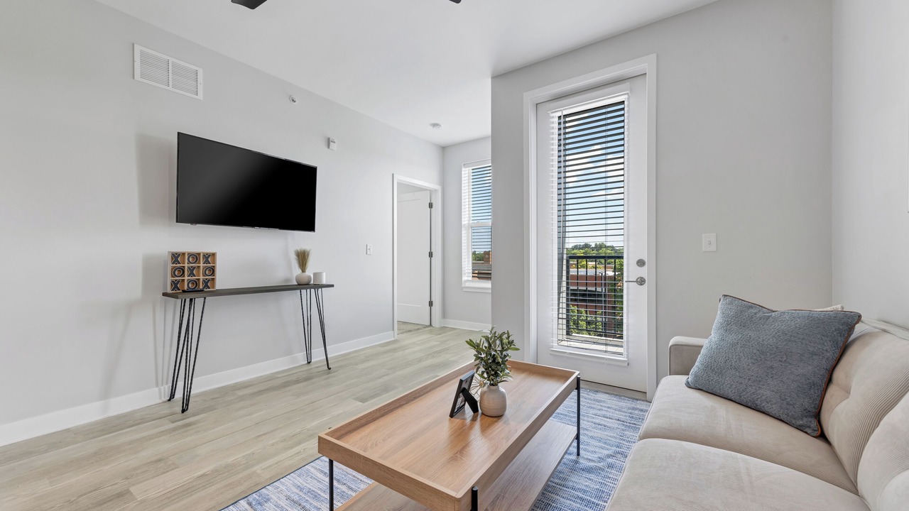 Photo of Livingroom in St. Peters