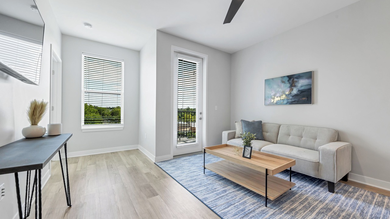 Photo of Livingroom in St. Peters