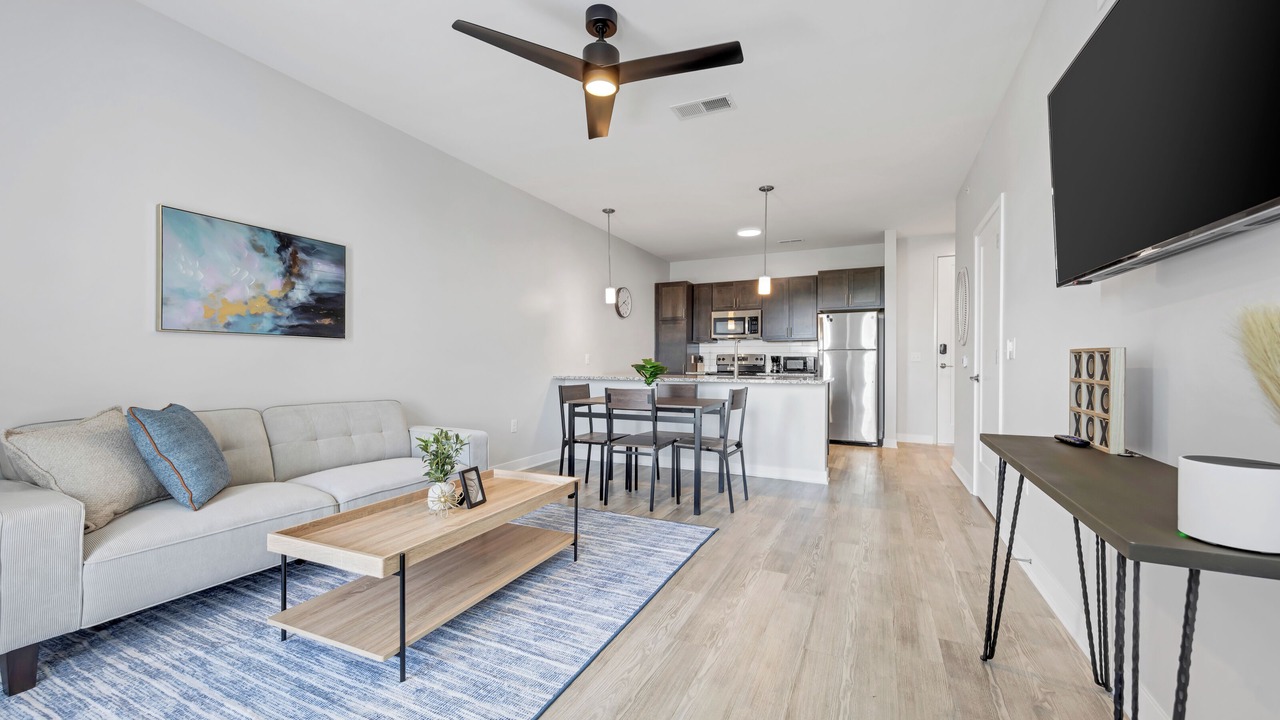 Photo of Livingroom in St. Peters