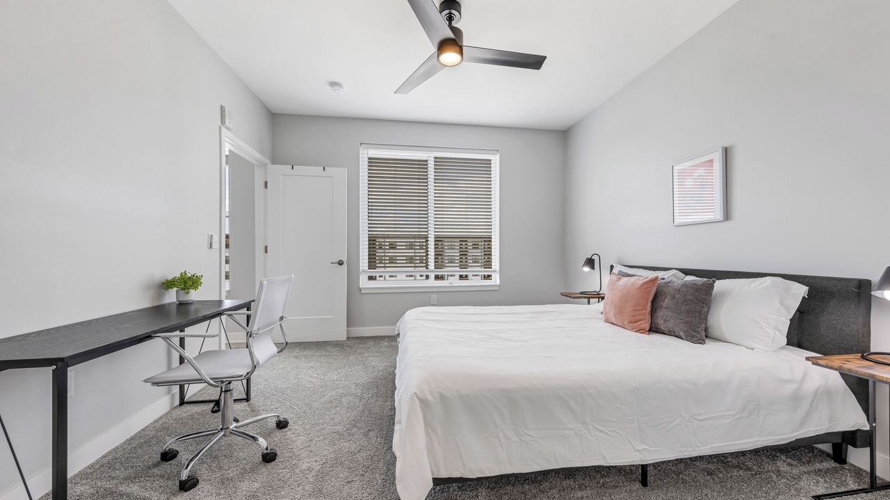 Photo of Bedroom in St. Peters