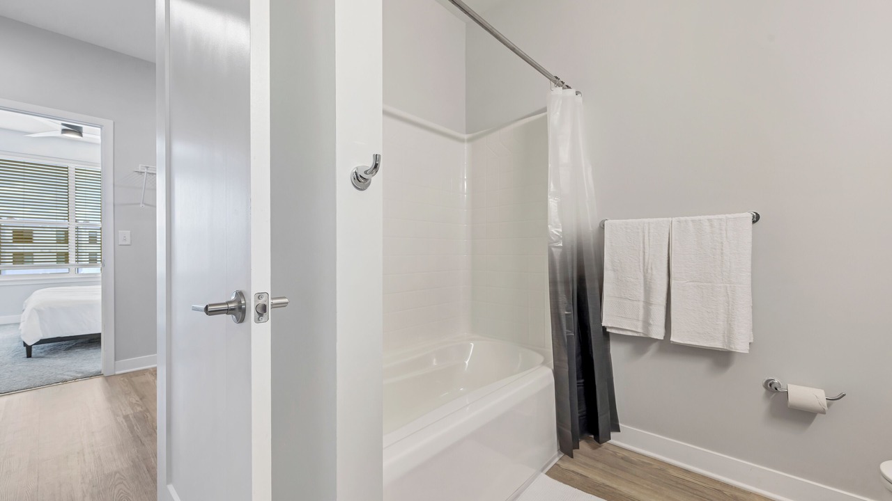 Photo of Bathroom in St. Peters