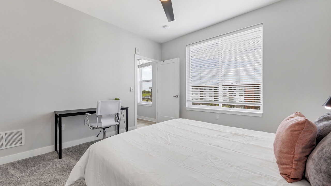 Photo of Bedroom in St. Peters