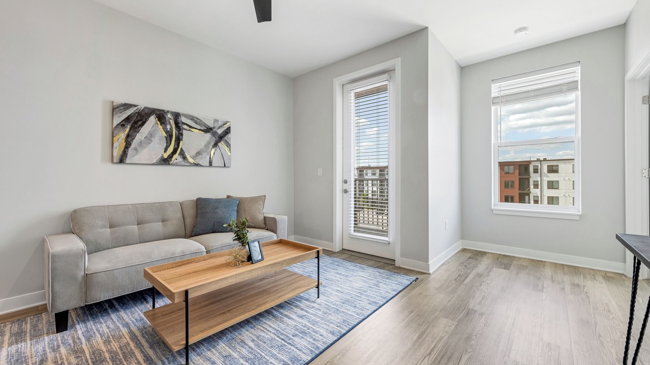 Photo of Livingroom in St. Peters