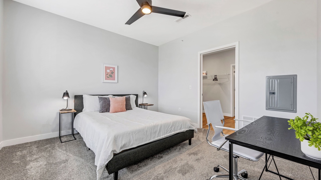 Photo of Bedroom in St. Peters