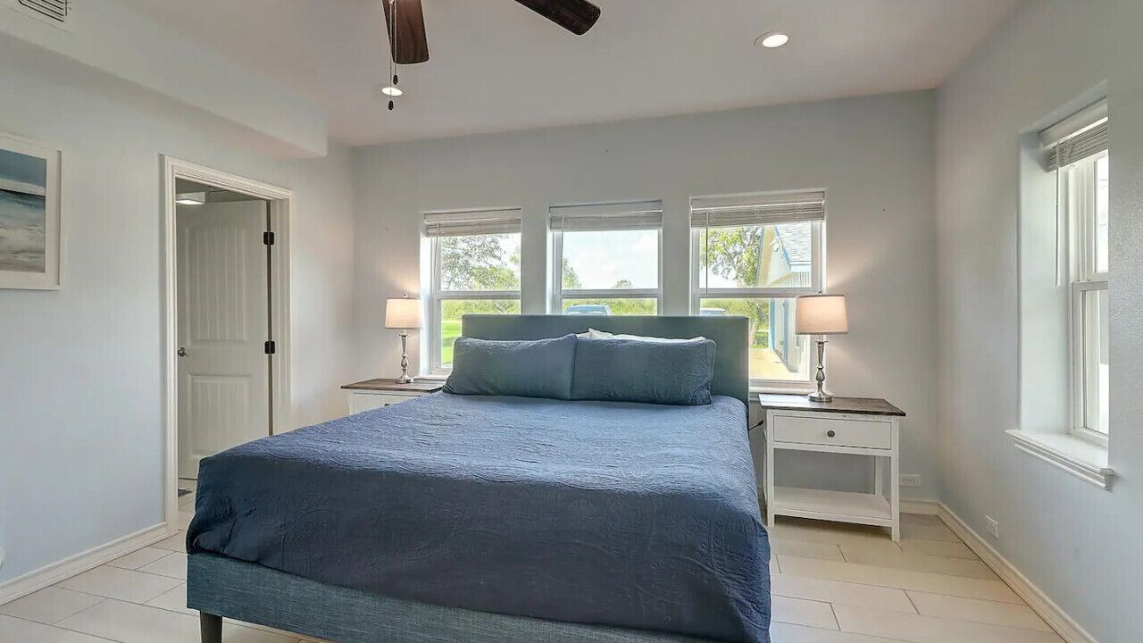 Photo of Bedroom in Bayside