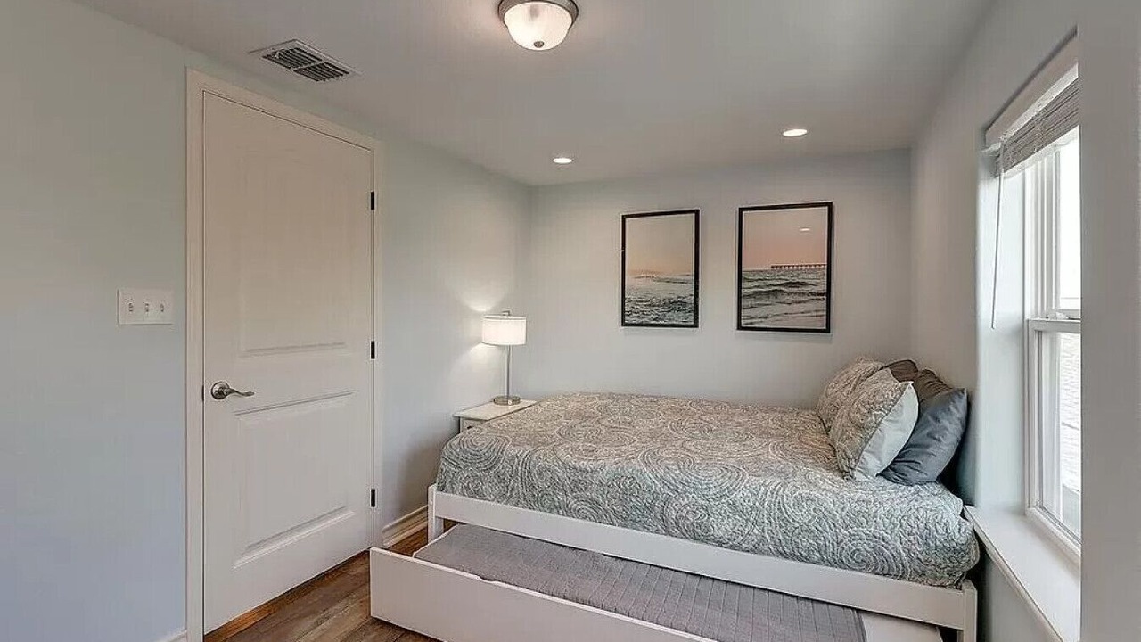 Photo of Bedroom in Bayside