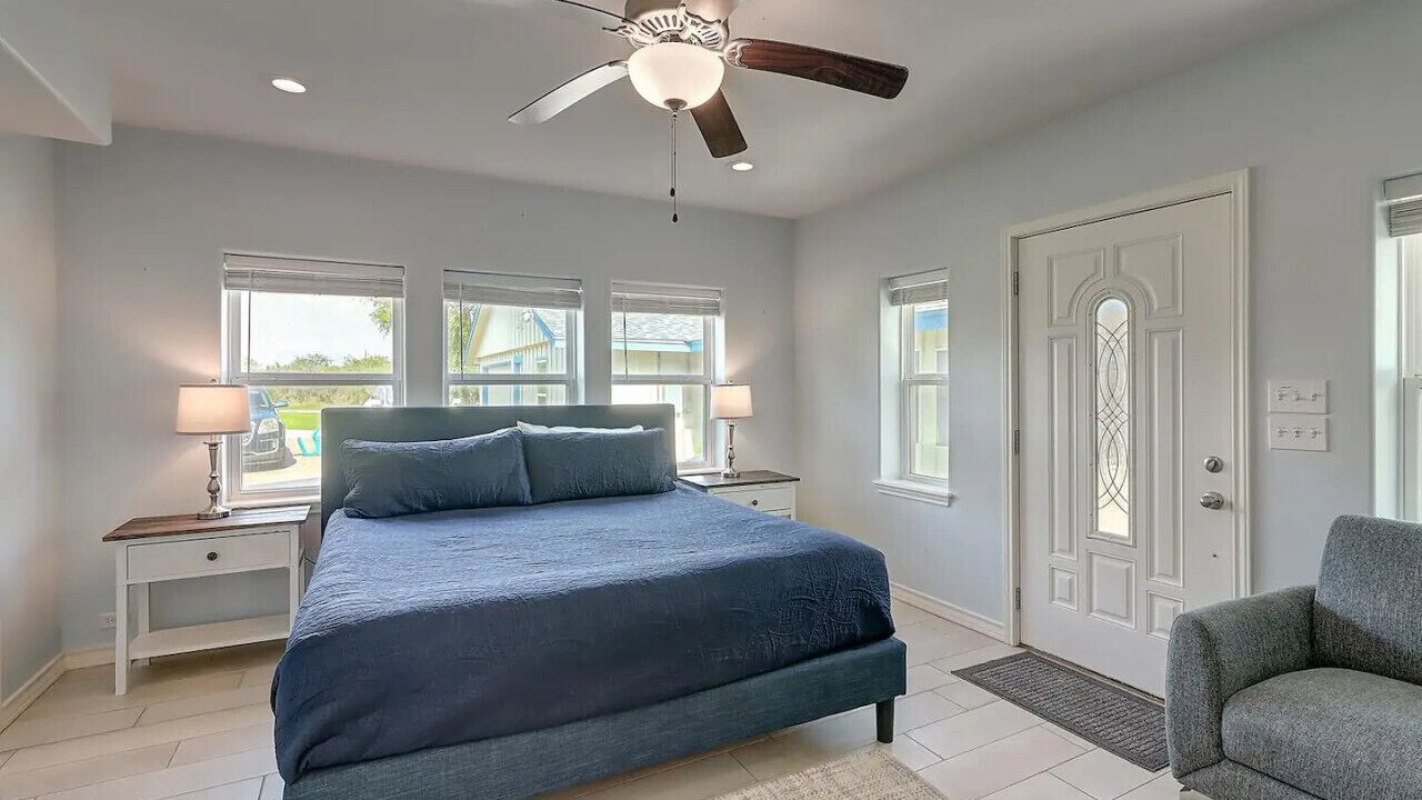 Photo of Bedroom in Bayside