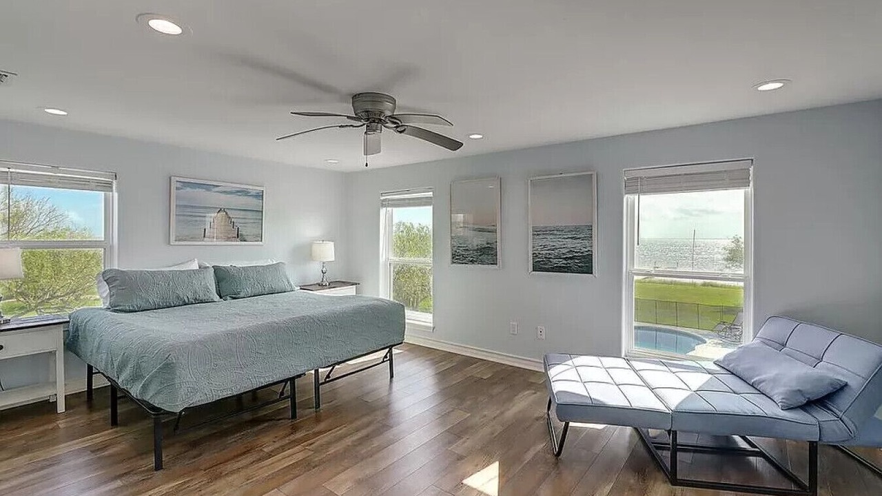 Photo of Bedroom in Bayside