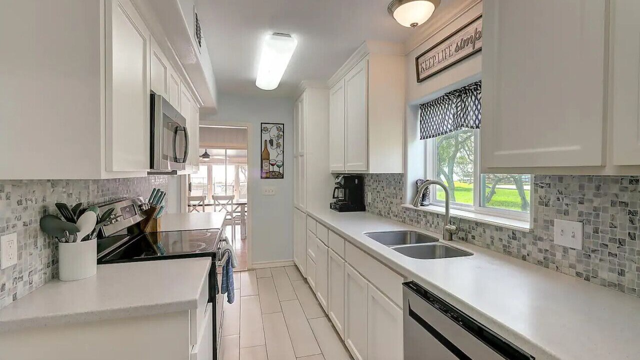 Photo of Kitchen in Bayside