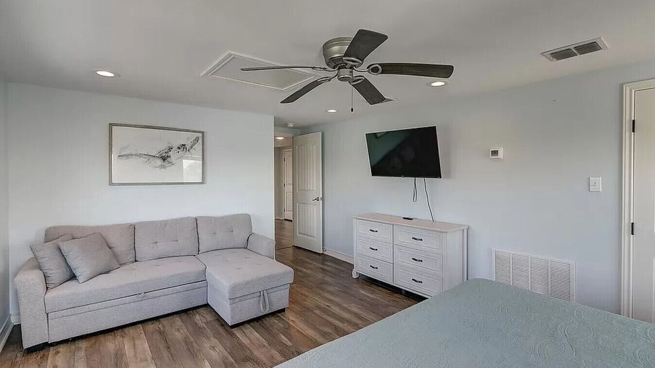 Photo of Bedroom in Bayside
