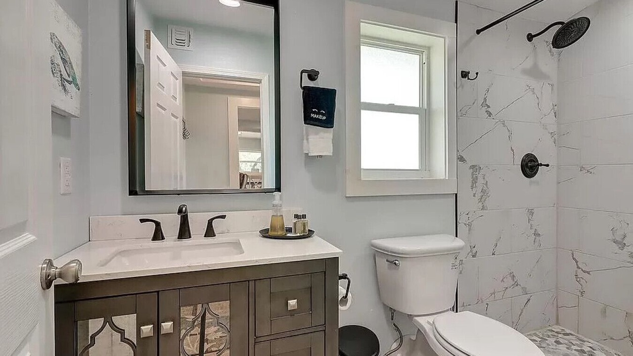 Photo of Bathroom in Bayside