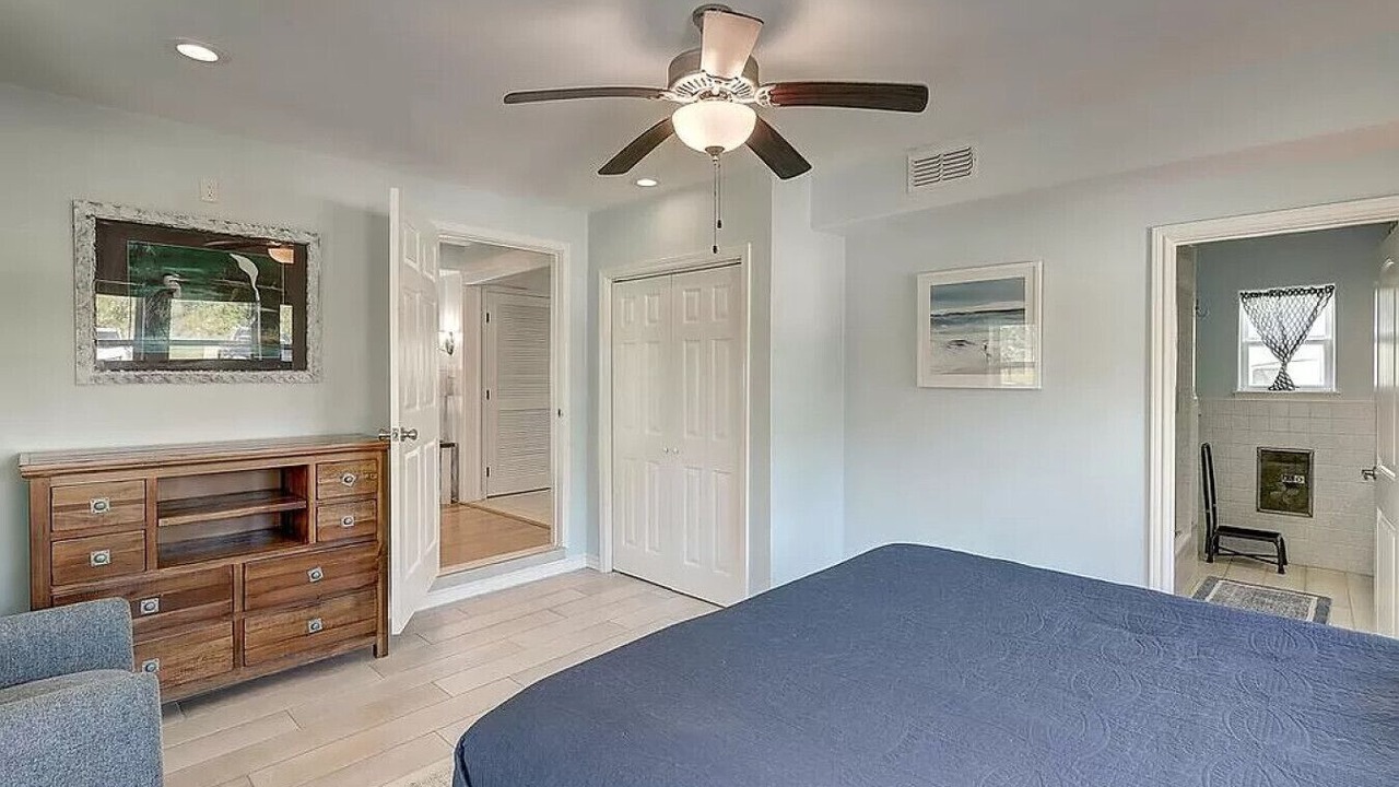 Photo of Bedroom in Bayside