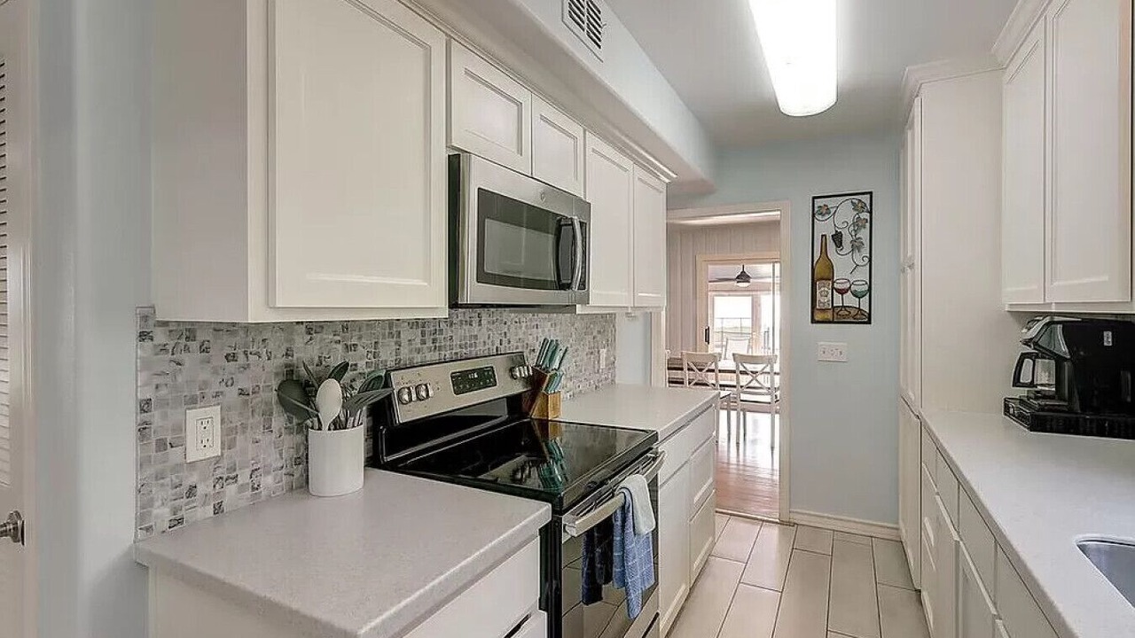 Photo of Kitchen in Bayside