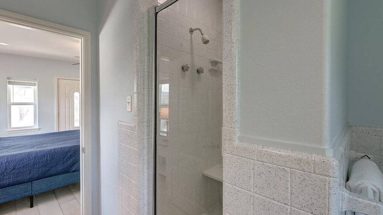 Photo of Bathroom in Bayside