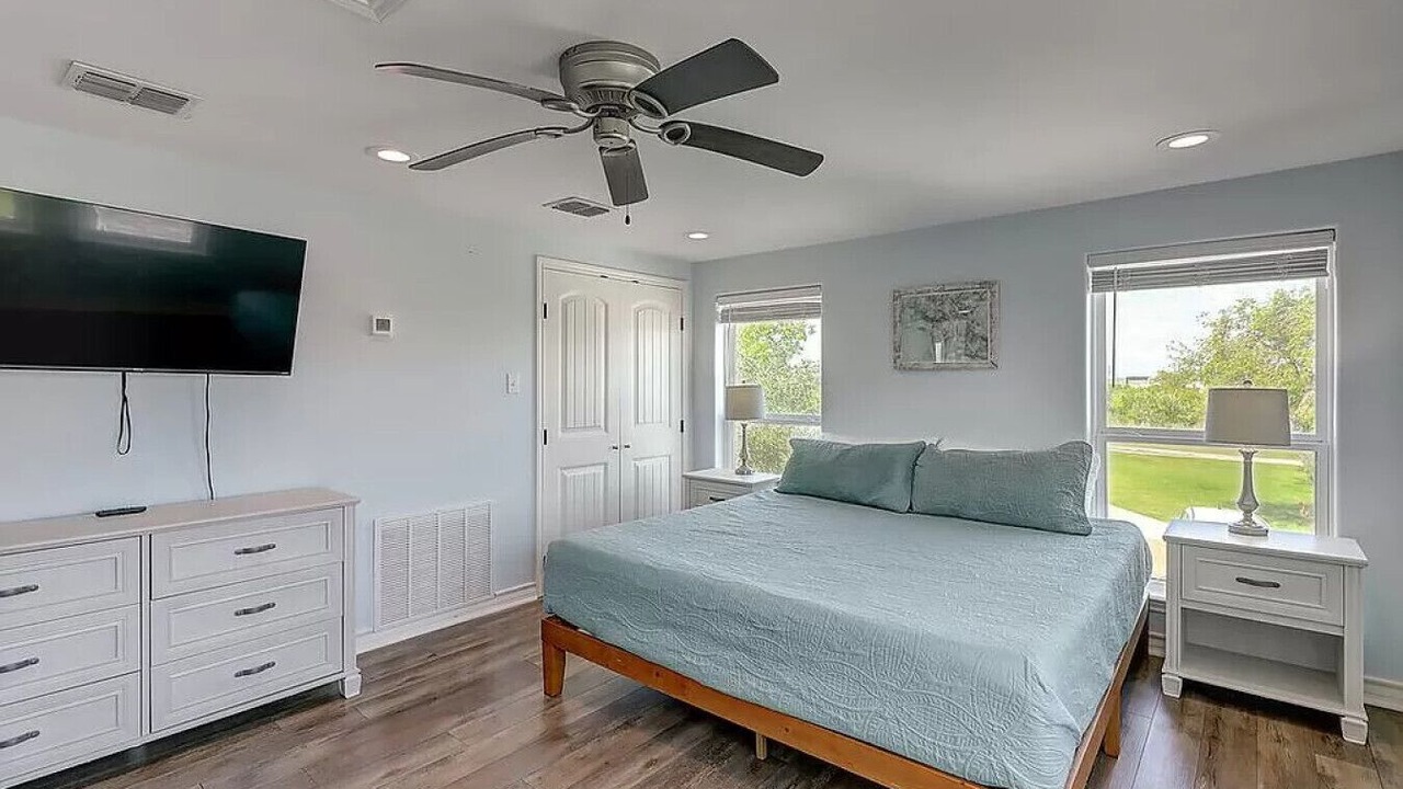 Photo of Bedroom in Bayside