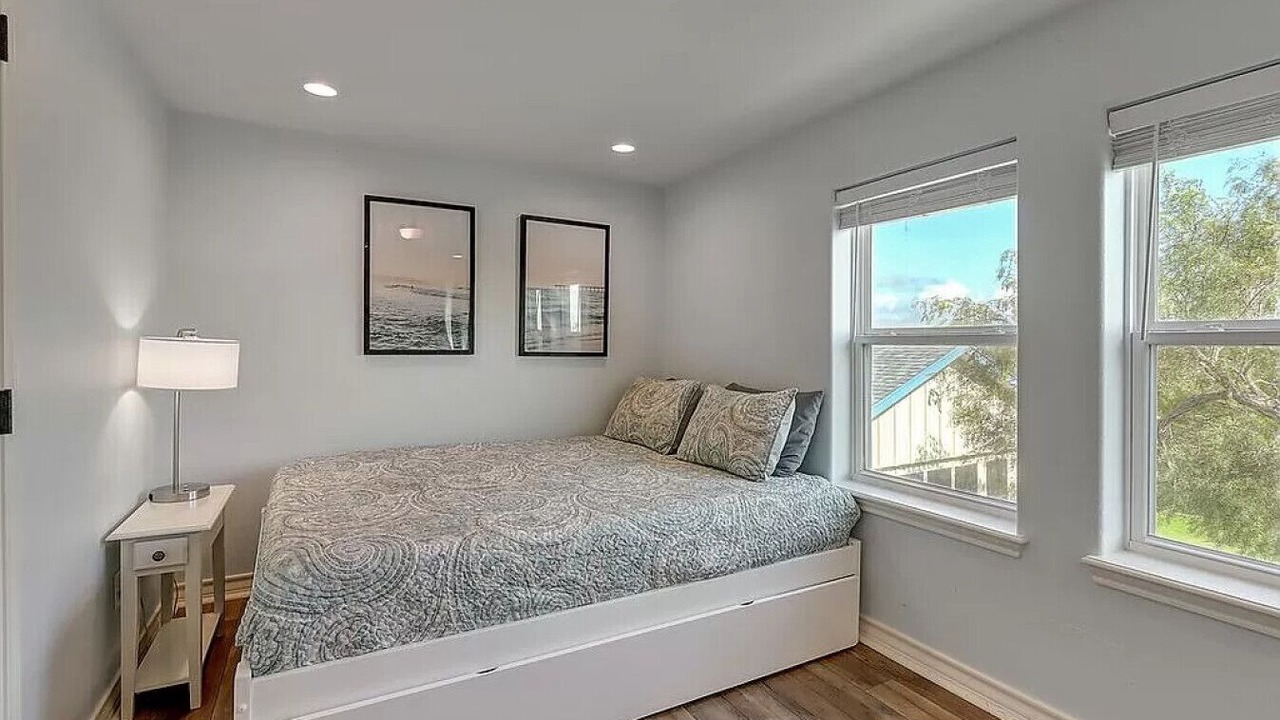 Photo of Bedroom in Bayside