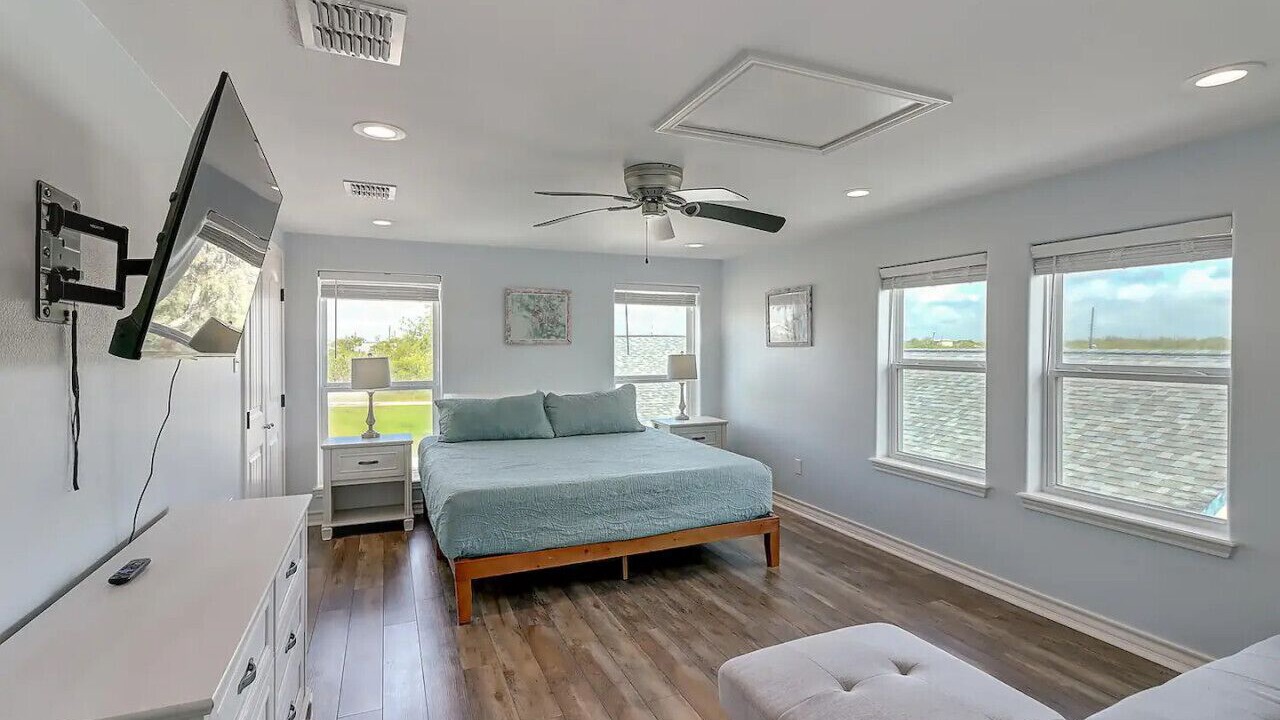 Photo of Bedroom in Bayside