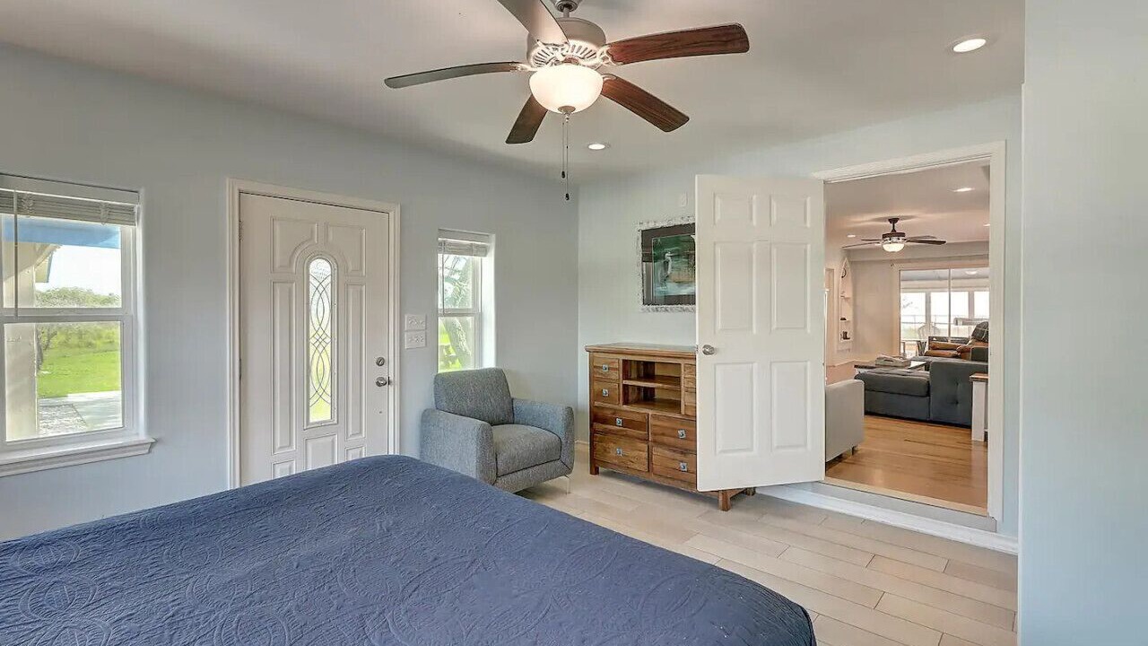Photo of Bedroom in Bayside