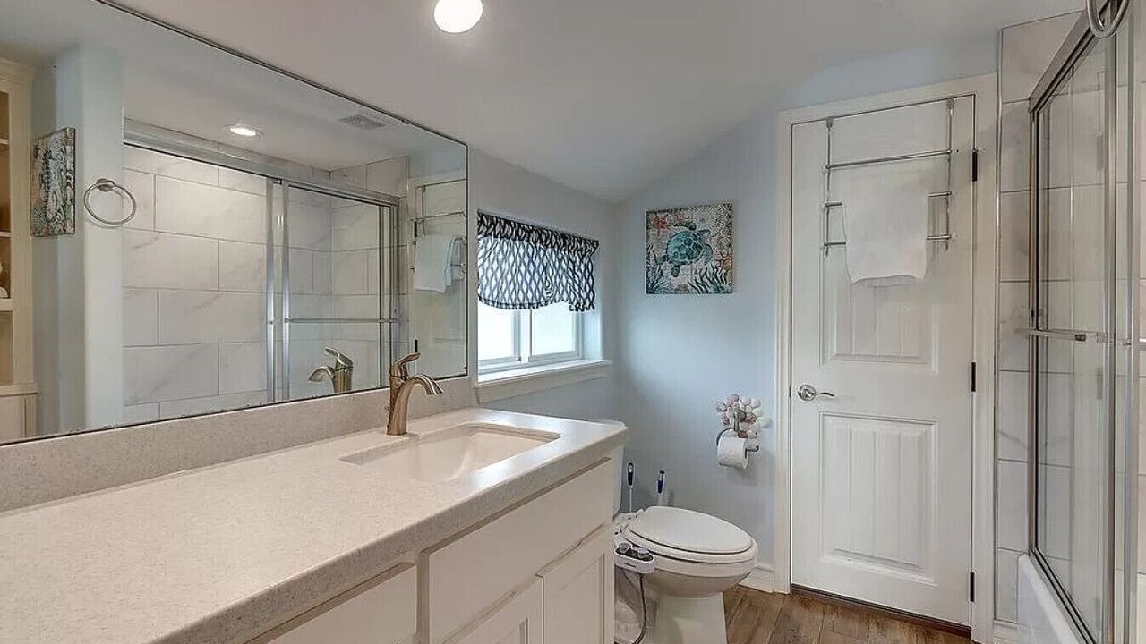 Photo of Bathroom in Bayside