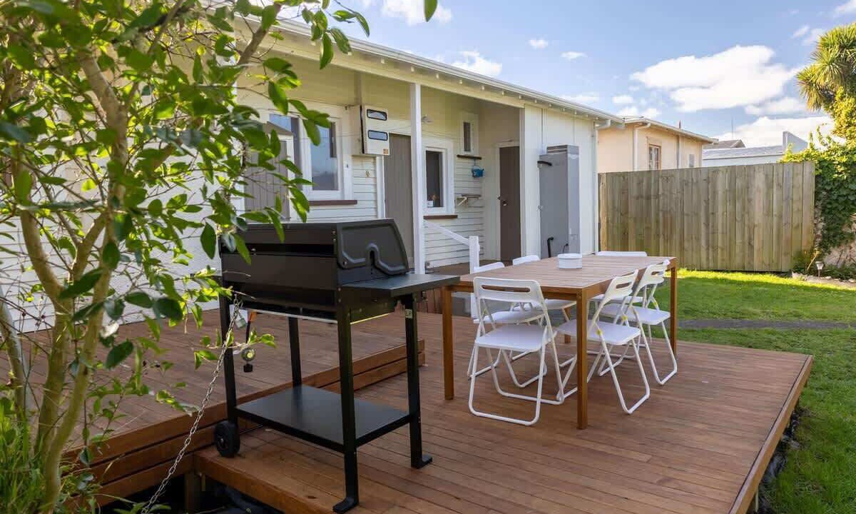 Photo of Outdoor in Rotorua