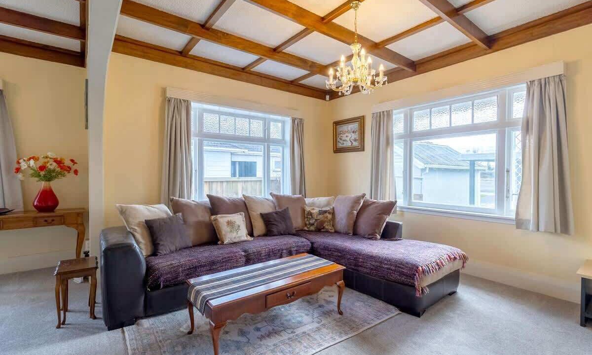 Photo of Livingroom in Rotorua