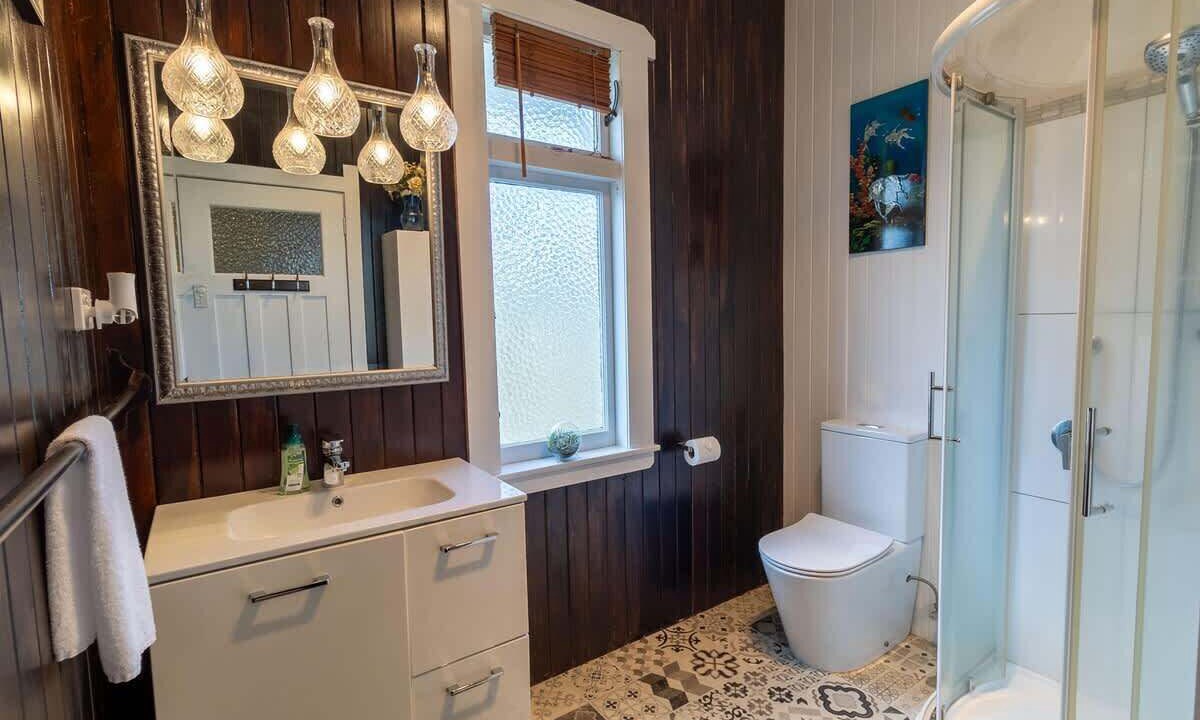 Photo of Bathroom in Rotorua