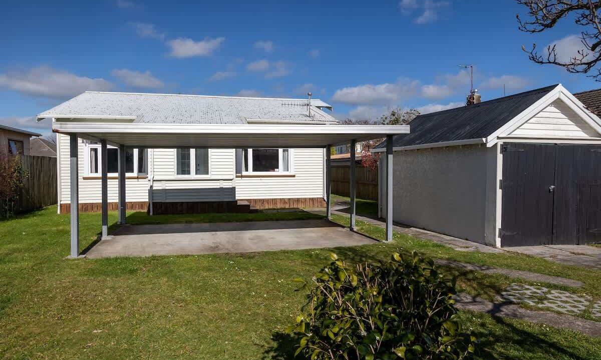 Photo of Outdoor in Rotorua