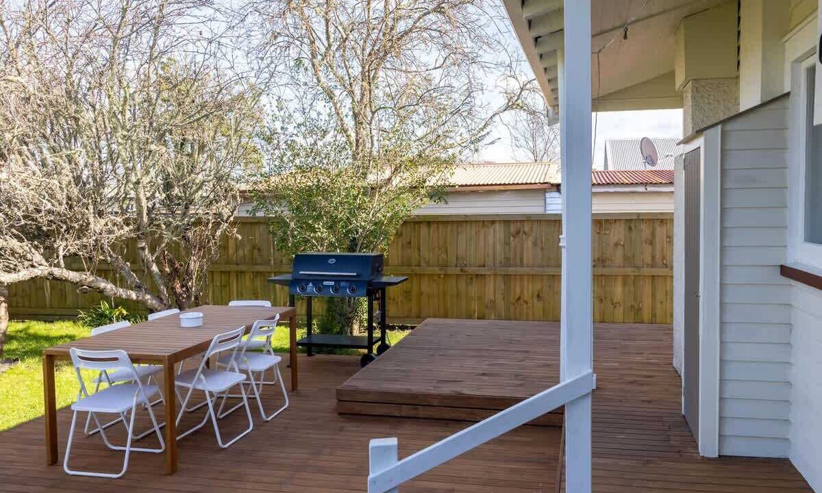 Photo of Outdoor in Rotorua