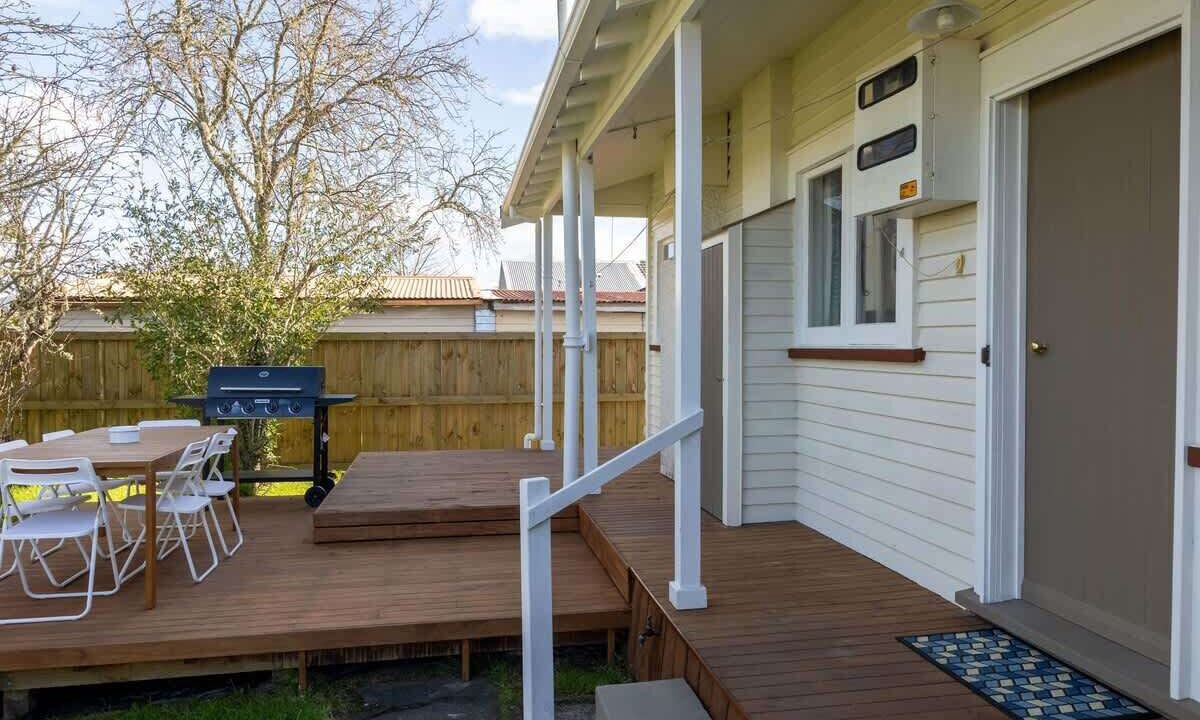 Photo of Outdoor in Rotorua