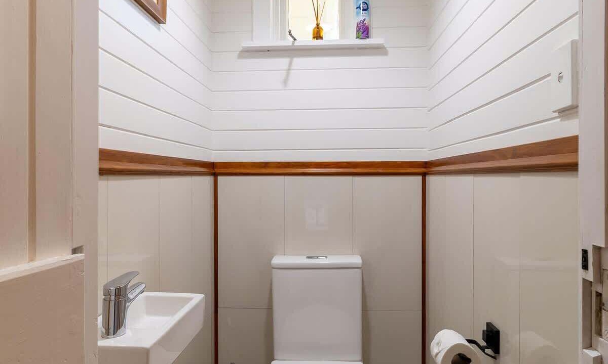 Photo of Bathroom in Rotorua