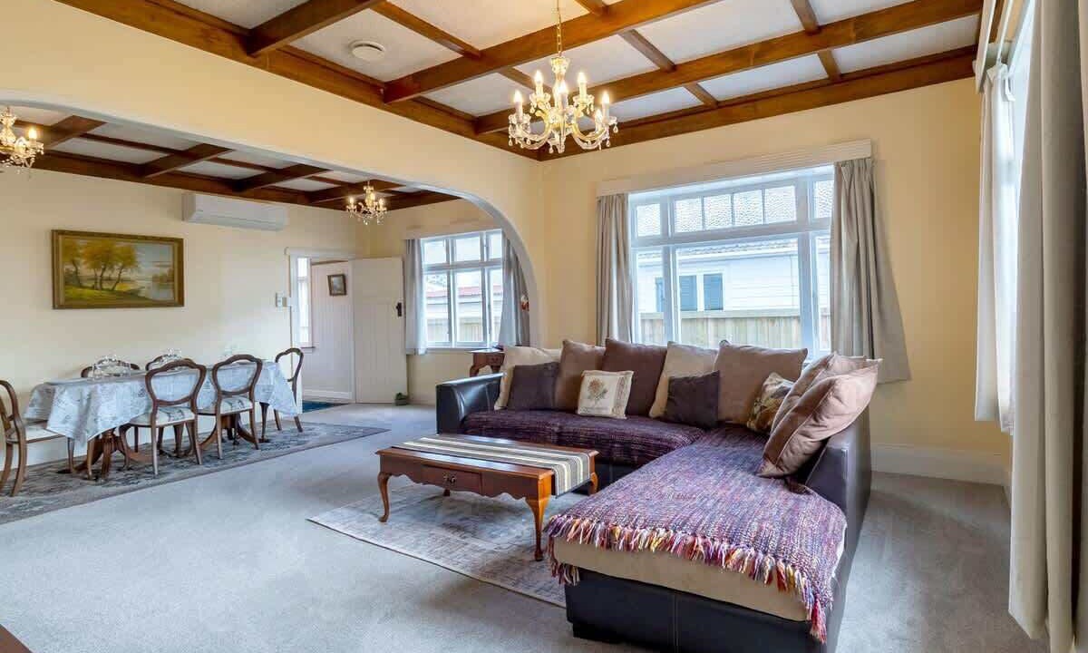 Photo of Livingroom in Rotorua