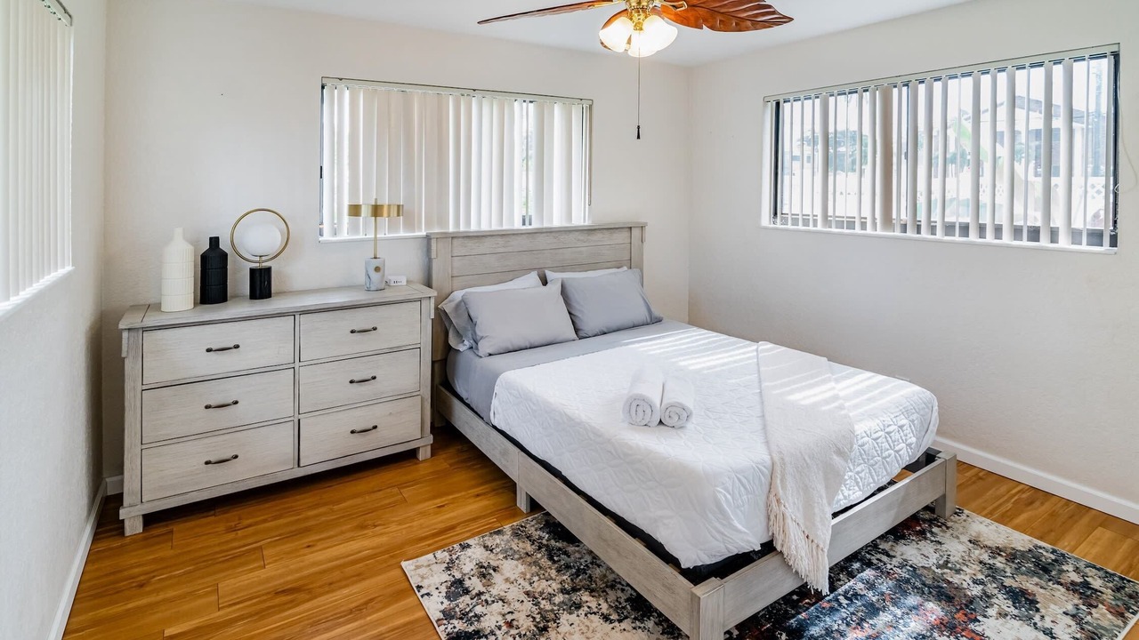 Photo of Bedroom in Citrus Isles