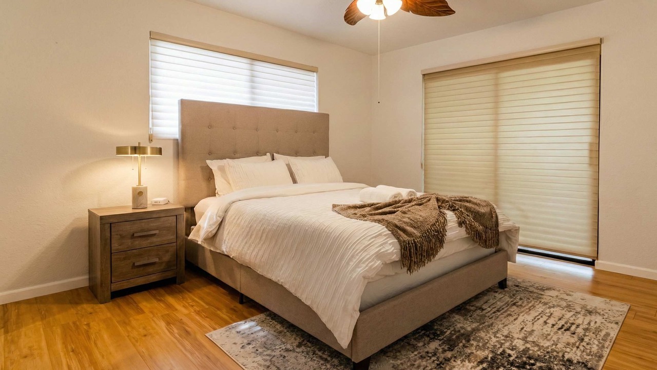 Photo of Bedroom in Citrus Isles
