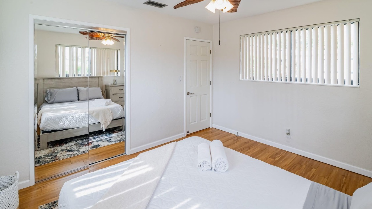 Photo of Bedroom in Citrus Isles