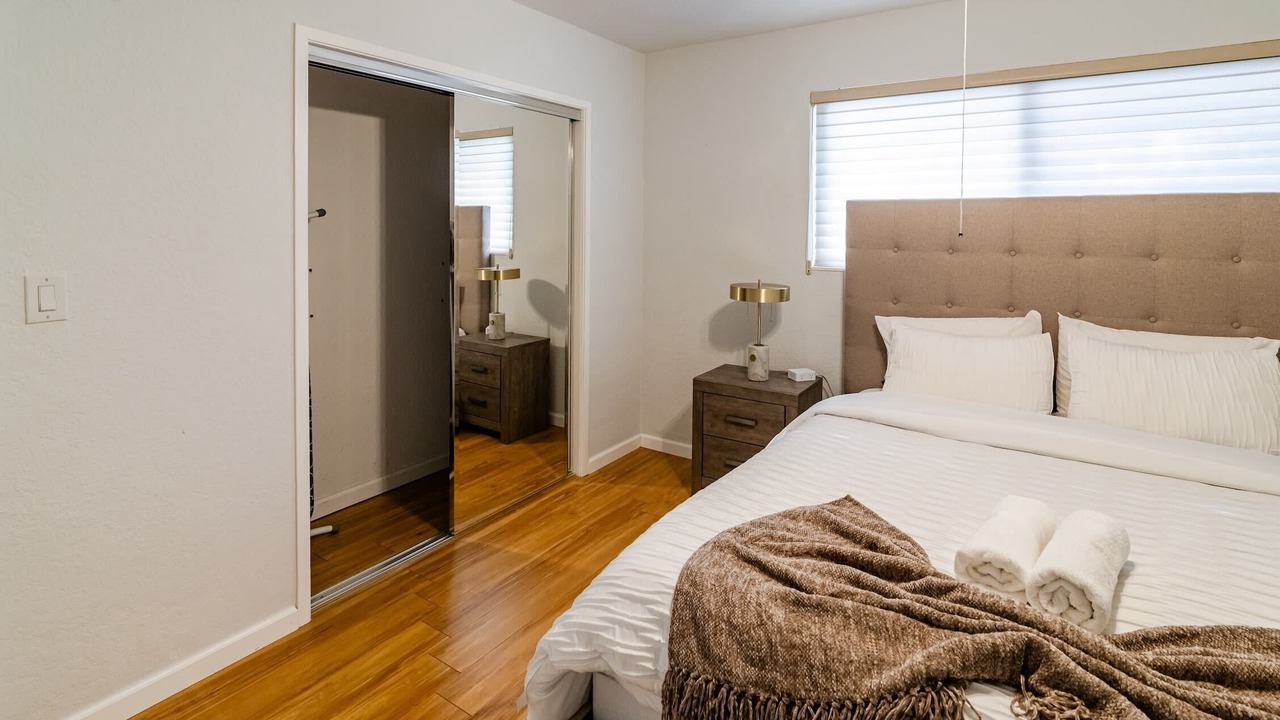 Photo of Bedroom in Citrus Isles