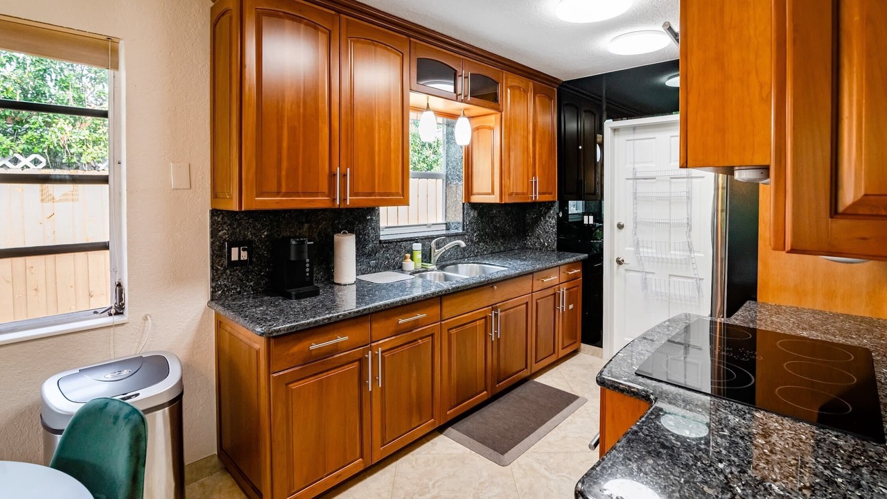 Photo of Kitchen in Citrus Isles